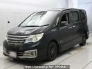 Nissan Serena HC26