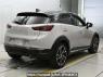 Used 2024 AT mazda cx-3 DK8FY Image[1]