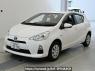 Used 2014 AT toyota aqua NHP10 Image[0]