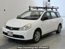 Nissan Wingroad Y12