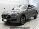 Maserati Levante MLE30D