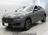 Used 2016 AT maserati levante MLE30D Image[0]