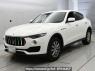 Used 2019 AT maserati levante MLE30A Image[0]