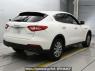 Used 2019 AT maserati levante MLE30A Image[1]