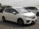 Honda Fit Hybrid GP5