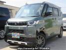 Mitsubishi Delica Mini B37A