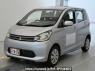 Used 2015 AT mitsubishi ek-wagon B11W Image[0]