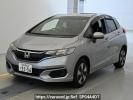 Honda Fit Hybrid GP5