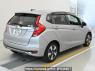 Used 2018 AT honda fit-hybrid GP5 Image[1]
