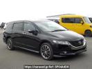 Honda Odyssey RB4