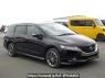 Used 2011 AT honda odyssey RB4 Image[0]