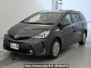 Toyota Prius alpha ZVW40W