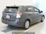 Used 2017 AT toyota prius-alpha ZVW40W Image[1]