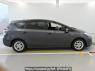 Used 2017 AT toyota prius-alpha ZVW40W Image[2]