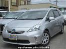 Toyota Prius alpha ZVW41W