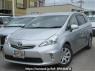 Used 2012 AT toyota prius-alpha ZVW41W Image[0]