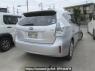 Used 2012 AT toyota prius-alpha ZVW41W Image[1]