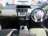 Used 2012 AT toyota prius-alpha ZVW41W Image[2]