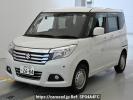 Suzuki Solio MA26S