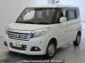 Used 2020 AT suzuki solio MA26S Image[0]