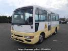 Nissan Civilian Bus BVW41