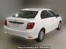 Used 2015 AT toyota corolla-axio NRE160 Image[2]