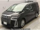 Toyota Alphard Hybrid AYH30W