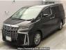Used 2023 AT toyota alphard-hybrid AYH30W Image[0]