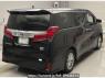Used 2023 AT toyota alphard-hybrid AYH30W Image[1]
