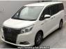 Used 2016 AT toyota esquire ZWR80G Image[0]