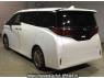 Used 2023 AT toyota alphard-hybrid AAHH40W Image[1]