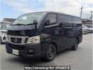 Nissan NV350 CARAVAN VAN VR2E26