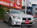 Lexus GS GRL11