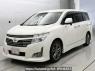 Used 2013 AT nissan elgrand TNE52 Image[0]