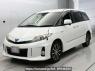 Used 2012 AT toyota estima-hybrid AHR20W Image[0]