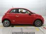 Used 2015 AT fiat 500 31209 Image[2]