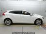 Used 2014 AT volvo v40 MB4164T Image[2]