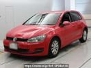 Volkswagen Golf AUCJZ
