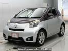 Toyota iQ NGJ10