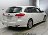 Used 2009 AT subaru legacy-touring-wagon BR9 Image[1]