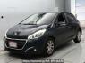 Used 2017 AT peugeot 208 A9HN01 Image[0]