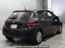 Used 2017 AT peugeot 208 A9HN01 Image[1]