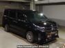 Used 2017 AT toyota noah ZWR80W Image[2]