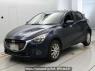 Used 2015 AT mazda demio DJ5AS Image[0]