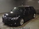 Lexus CT ZWA10