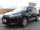 Toyota Harrier ZSU60W