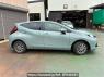 Used 2022 AT toyota aqua MXPK16 Image[1]