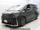 Toyota Vellfire Hybrid AAHH40W