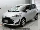 Toyota Sienta NCP175G