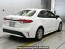 Used 2020 AT toyota corolla-sedan ZRE212 Image[1]